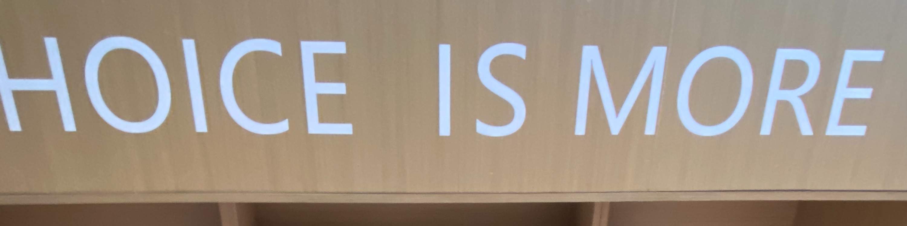 Dilengkapi dengan kemudahan yang lengkap